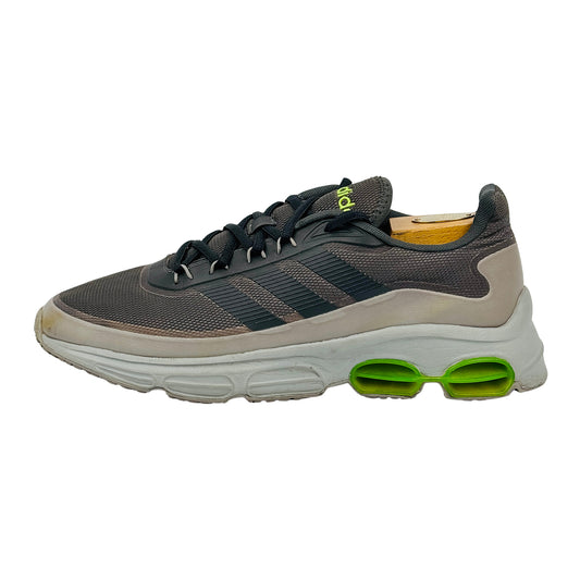 Adidas Men's Quadcube Sneakers (Size 44) - EG4393