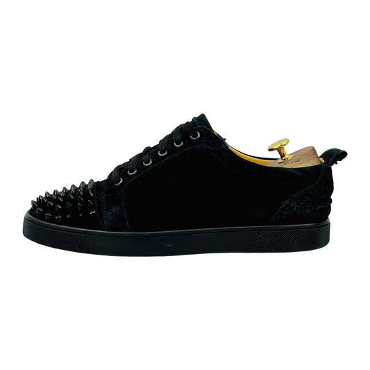Christian Louboutin Louis Junior Spikes Sneakers (Size 42.5)