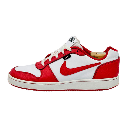 Nike Ebernon Low Premium Sneakers (Size 42.5) - AQ1774-101
