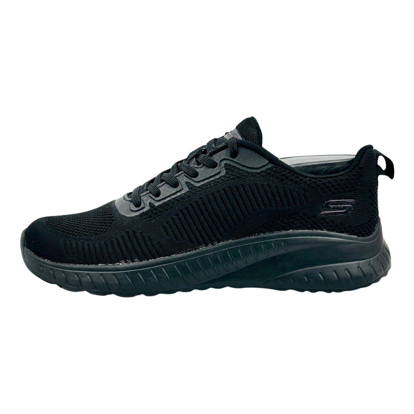 Skechers BOBS Sport Squad Chaos Sneakers (Size 37) - 117209 BBK