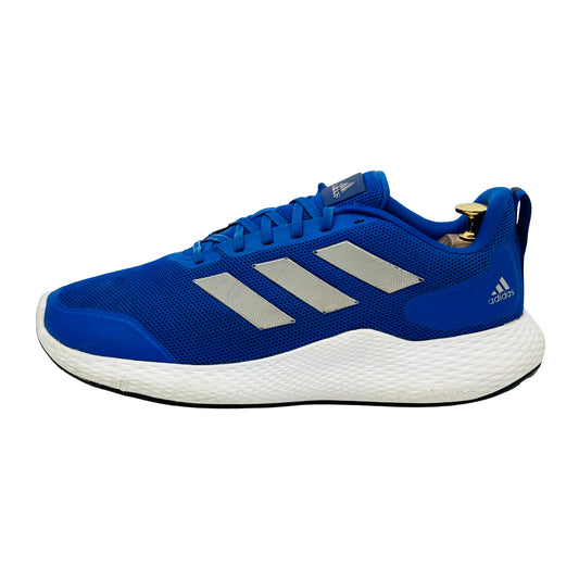 Adidas Men's Edge Gameday Shoes (Size 42.5) - EH3370