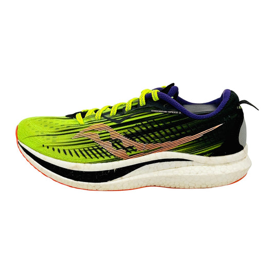Saucony Endorphin Speed 2 Shoes (Size 42) - S20688-65