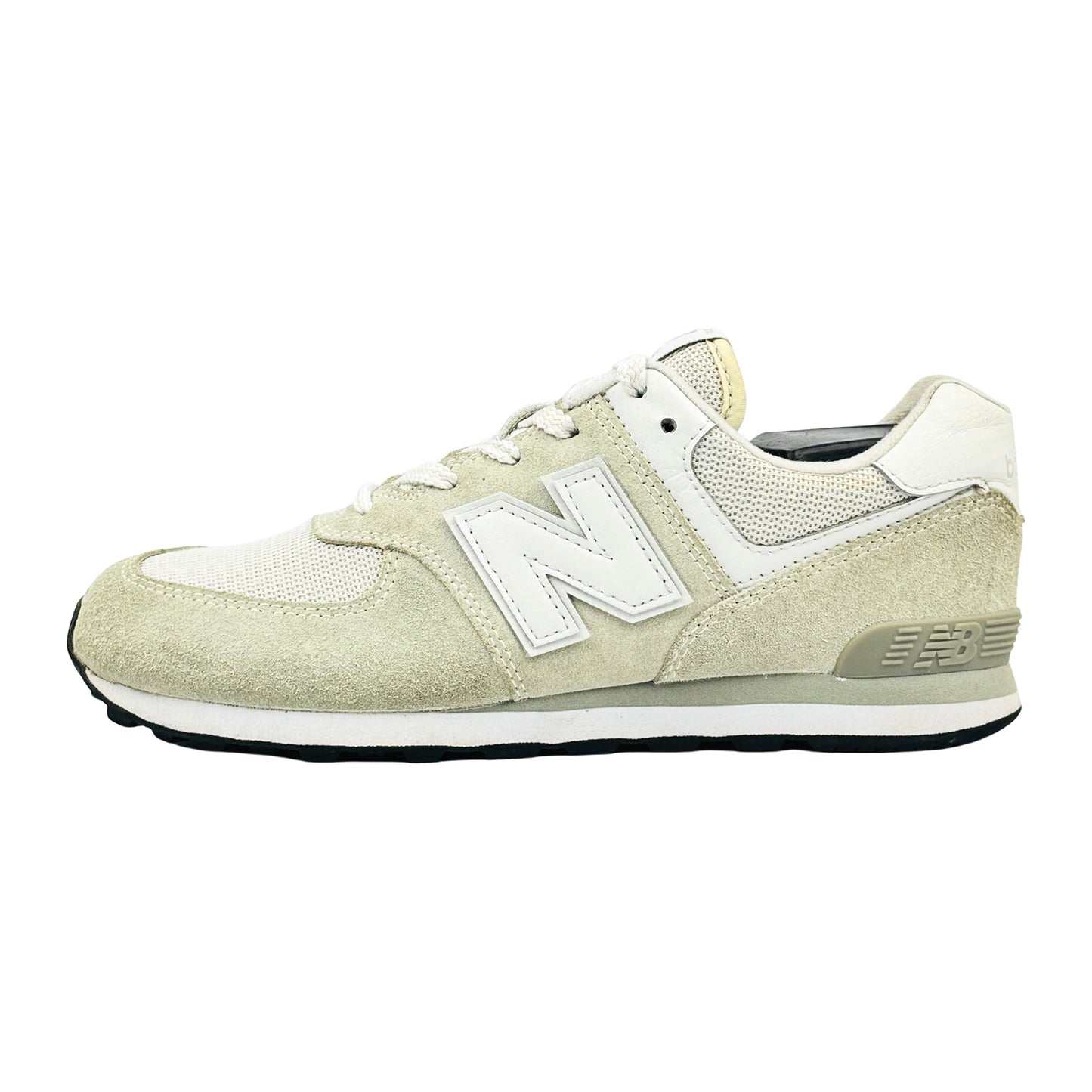New Balance 574 Core Lace Sneakers (Size 37.5) - GC574GW