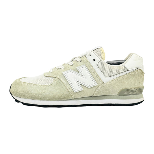 New Balance 574 Core Lace Sneakers (Size 37.5) - GC574GW
