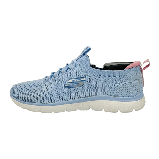 Skechers Summit Top Player Shoes (Size 37) - 150116 LBMT