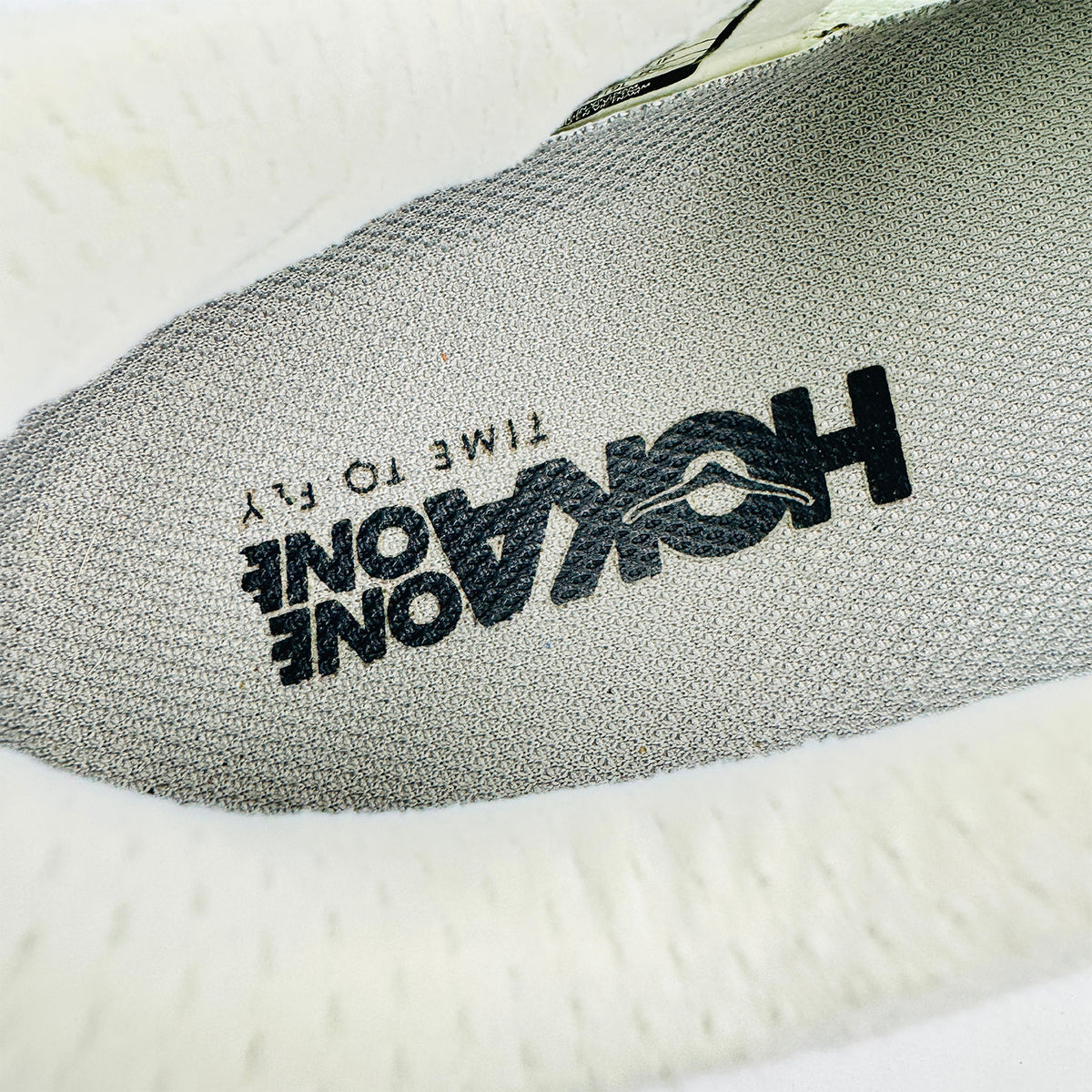 Hoka Cavu 3 Slip Shoes (Size 42) - 1106485-WLRC