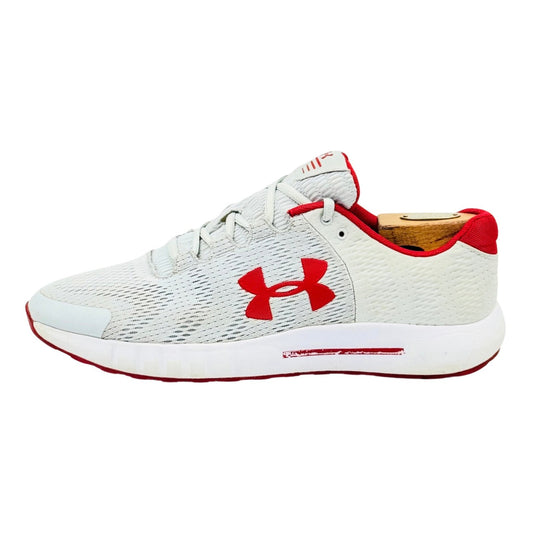 Under Armour Micro G Pursuit BP Shoes (Size 44) - 3021953-102