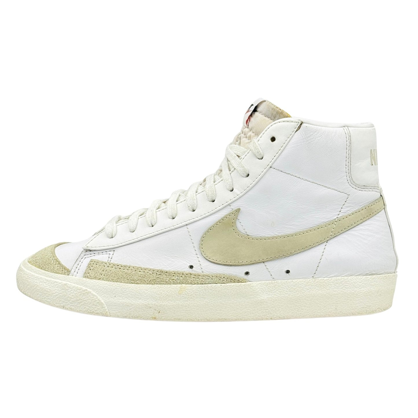Nike Blazer Mid ’77 Vintage Sneakers (Size 42) - BQ6806-106