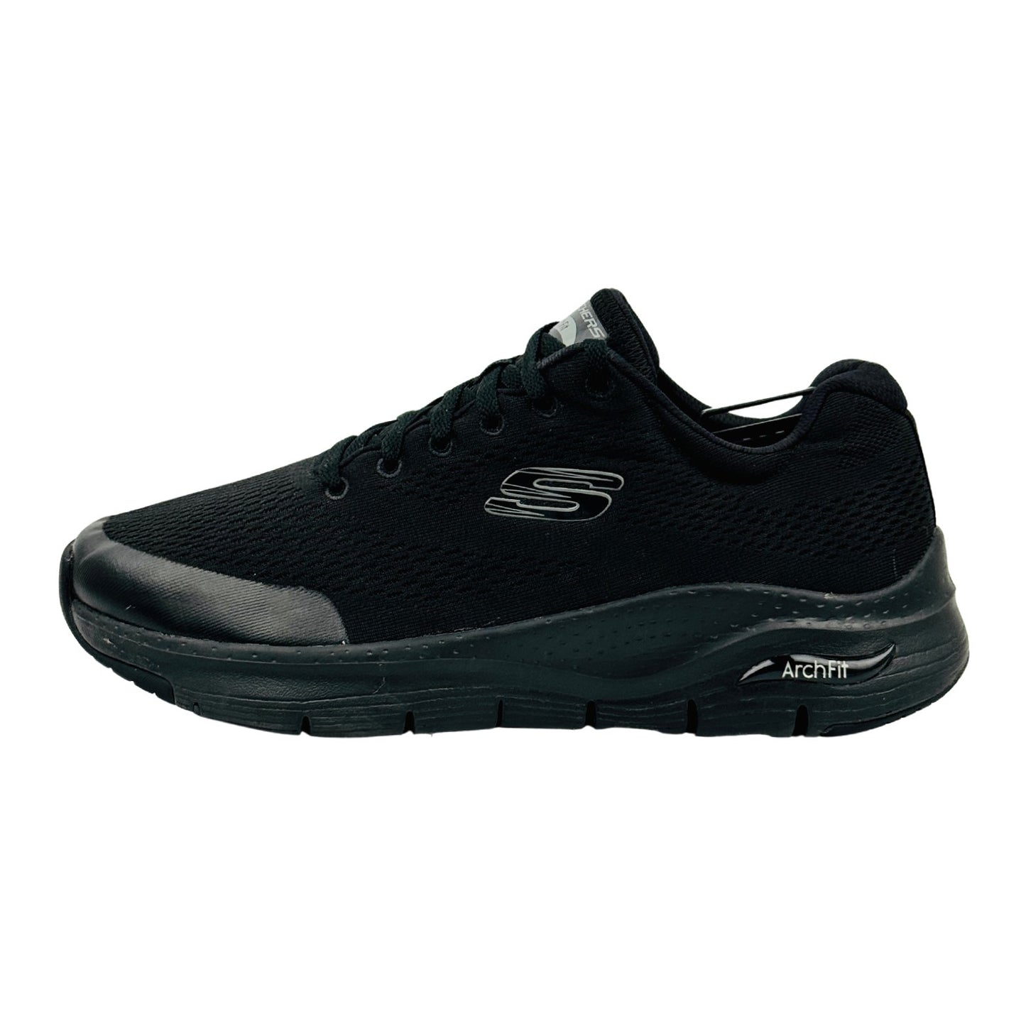 Skechers Arch Fit Shoes (Size 41.5) - 232040WW BBK