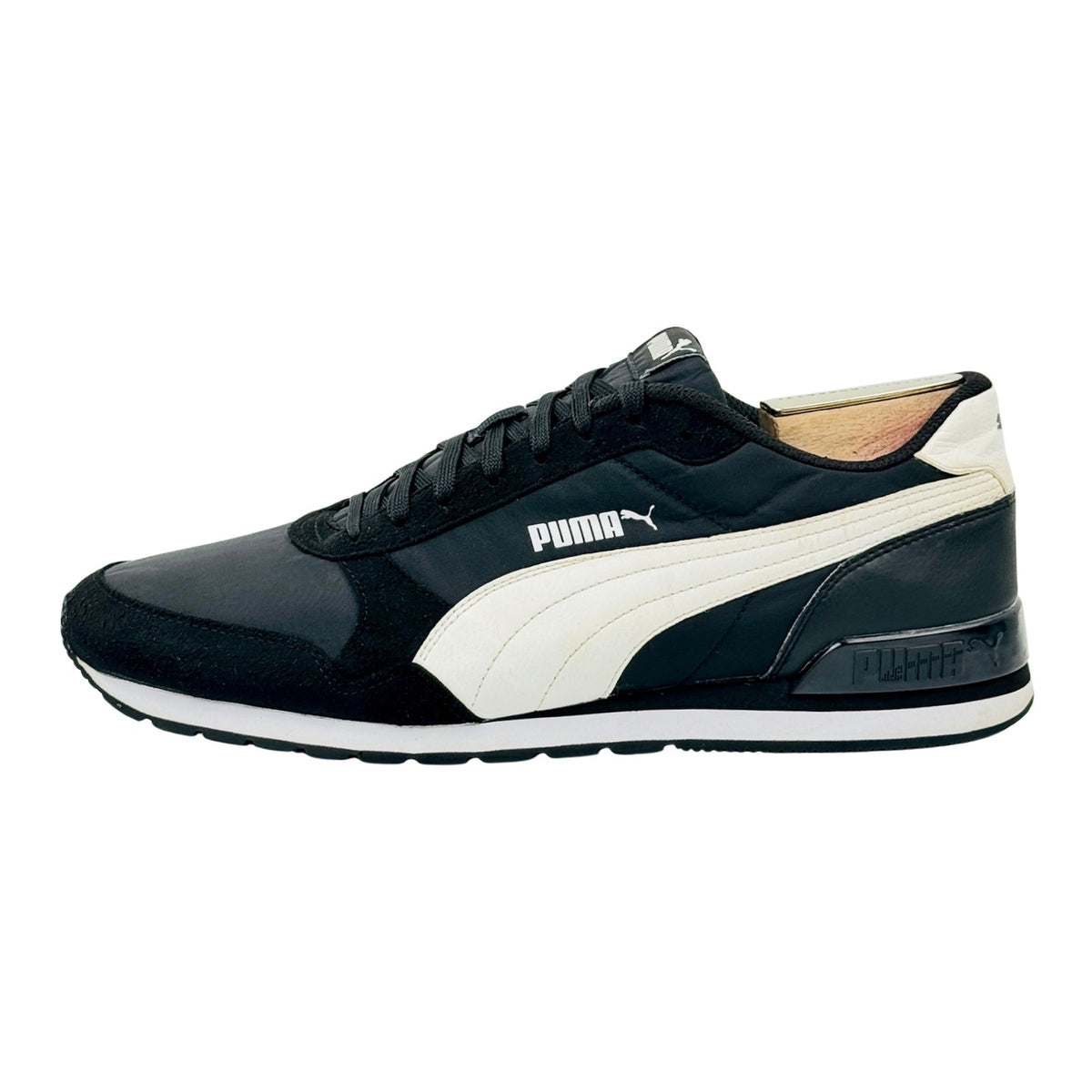 PUMA ST Runner v2 NL Sneakers (Size 46) - 365278-01