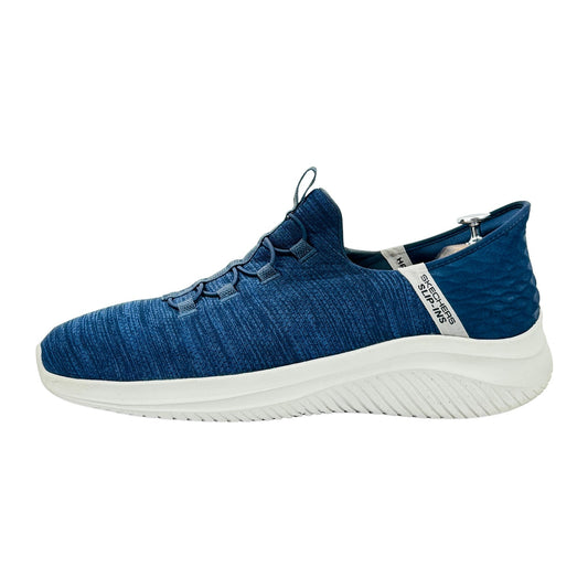 Skechers Slipins Ultra Flex 3.0 Right Away Shoes (Size 47.5) - 232452W NVY
