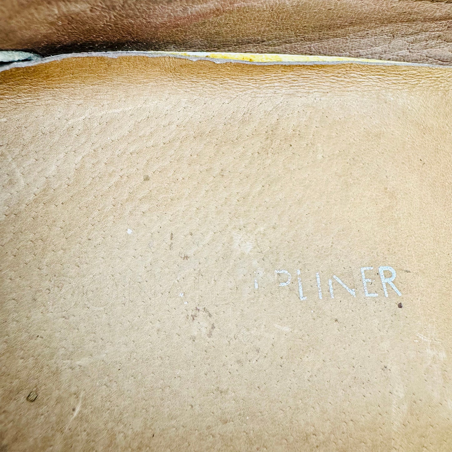 Donald J Pliner Dacio Bit Suede Loafers (Size 42.5)