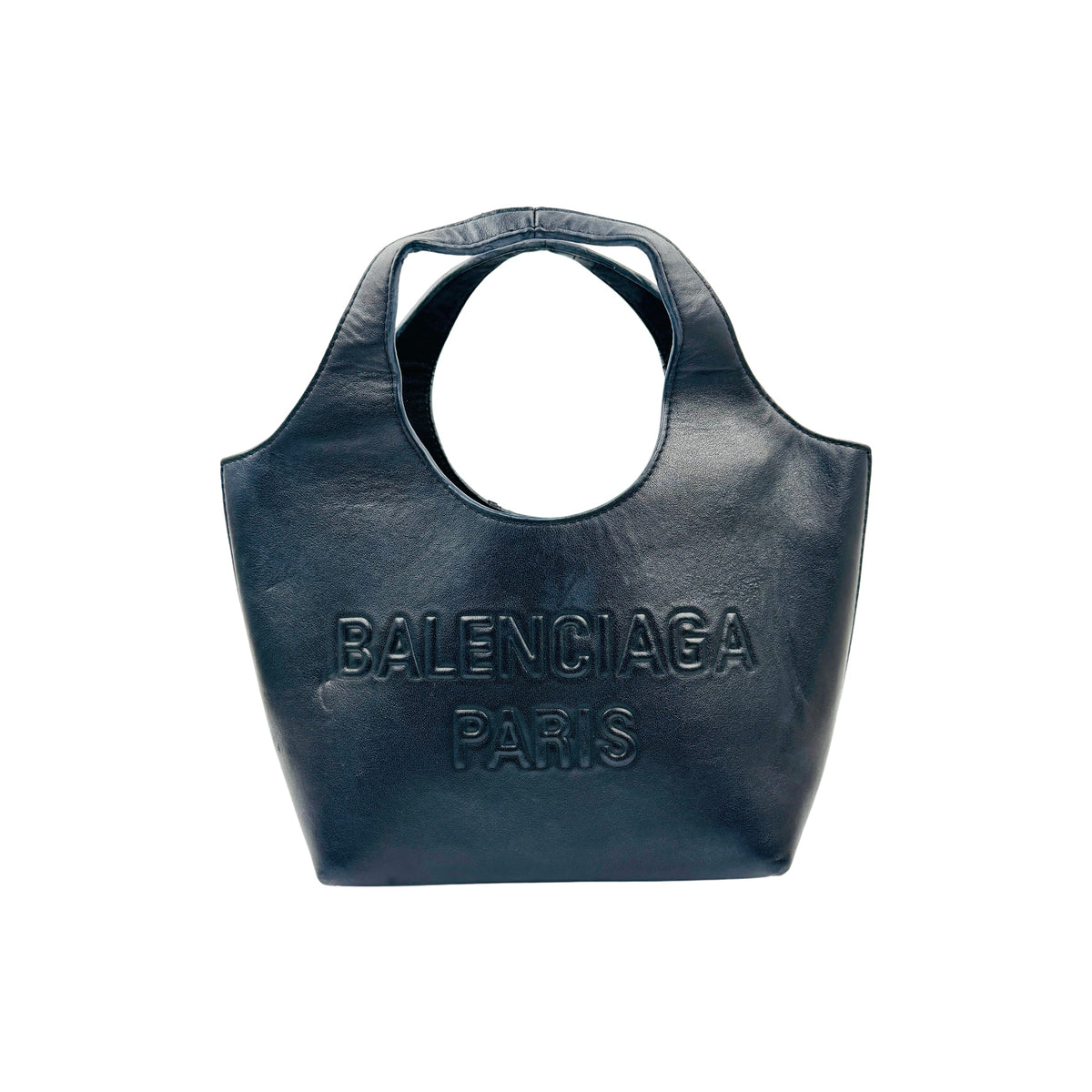Balenciaga Mary-Kate XS Tote Bag - 747036 2AAID 1000