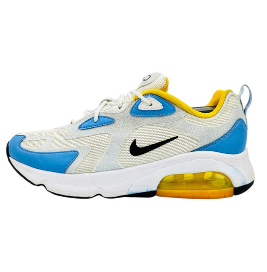 Nike Air Max 200 'University Blue' Shoes (Size 41) - AT6175-101