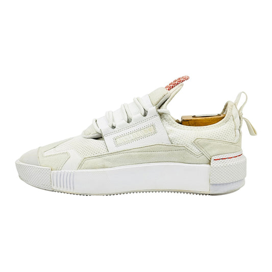 Reebok Sudeca 'White Carotene' Sneakers (Size 42.5) - FY1587