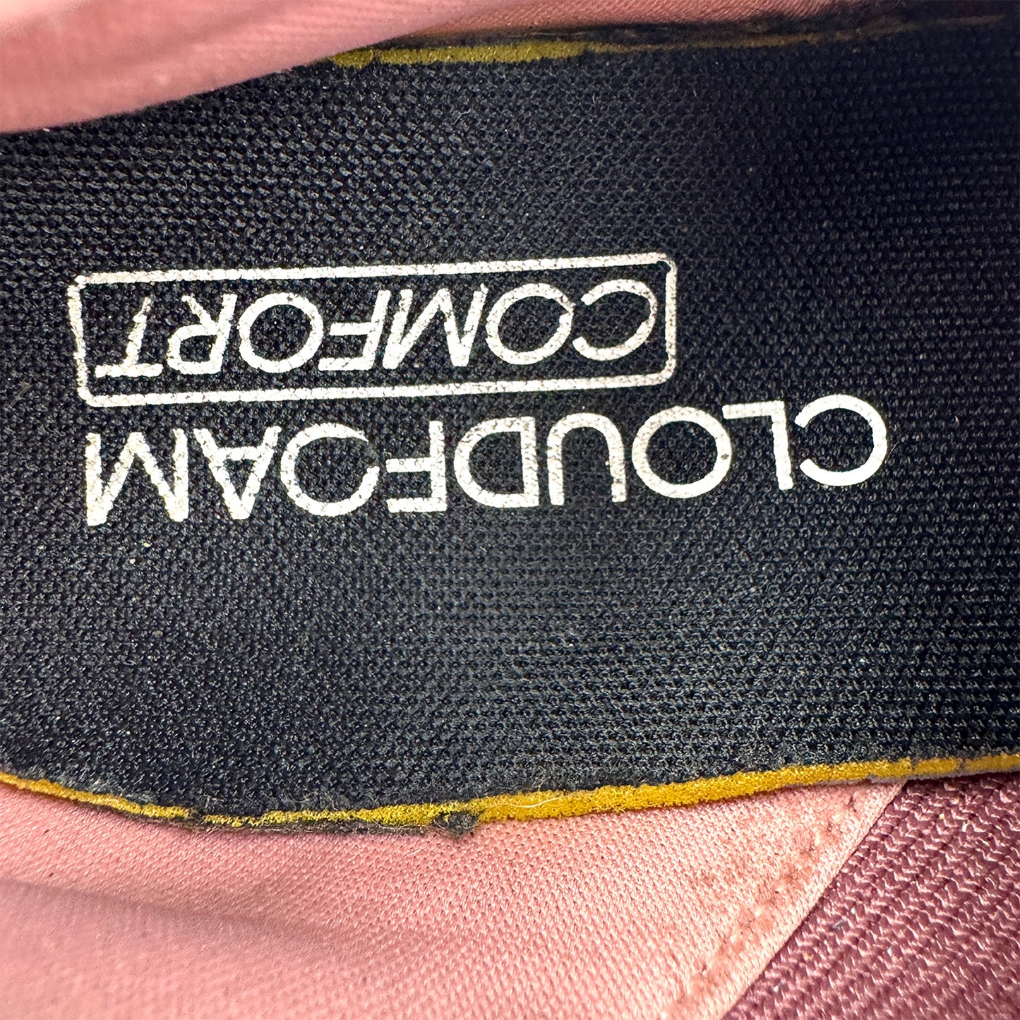 Skechers Ultra Flex 3.0 'Dark Mauve' Shoes (Size 39) - 897903 ROS