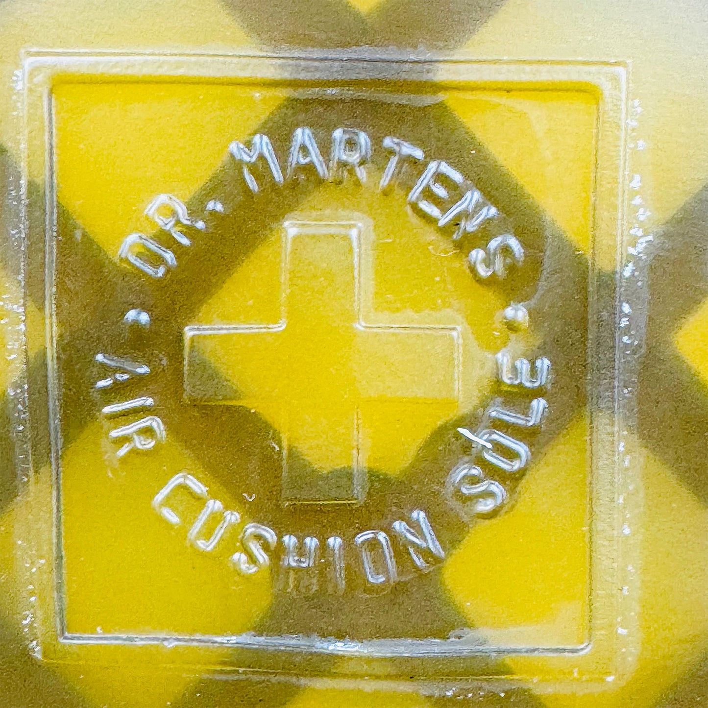 Dr. Martens Men's Bonny Black Chukka Boots (Size 45)