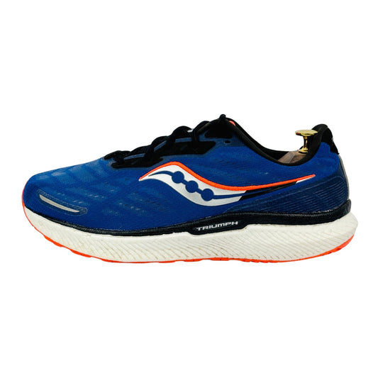 Saucony Triumph 19 Sneakers (Size 42.5/43) - S20678‑16