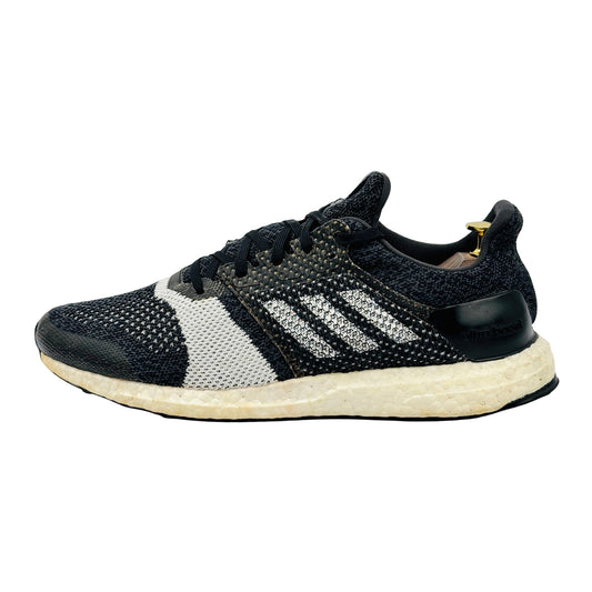 Adidas UltraBoost ST Carbon Sneakers (Size 44.5) - B37694