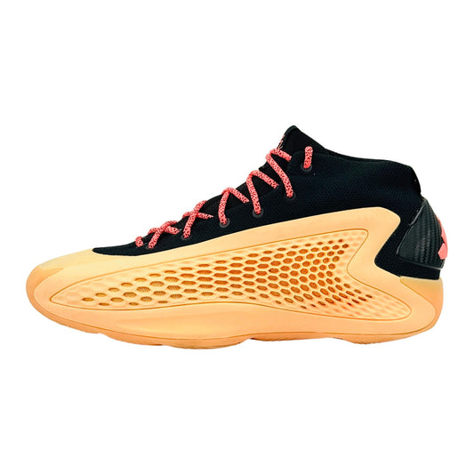 Adidas Anthony Edwards 1 'With Love' Shoes (Size 42) - IF1859