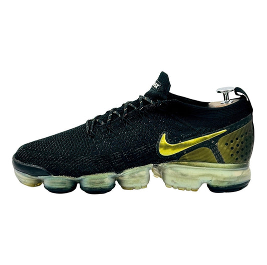 Nike Air VaporMax Flyknit 2 Shoes (Size 45) - 942842-015