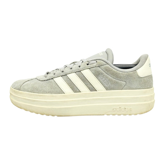 Adidas VL Court Bold Sneakers (Size 40.5) - IF9784
