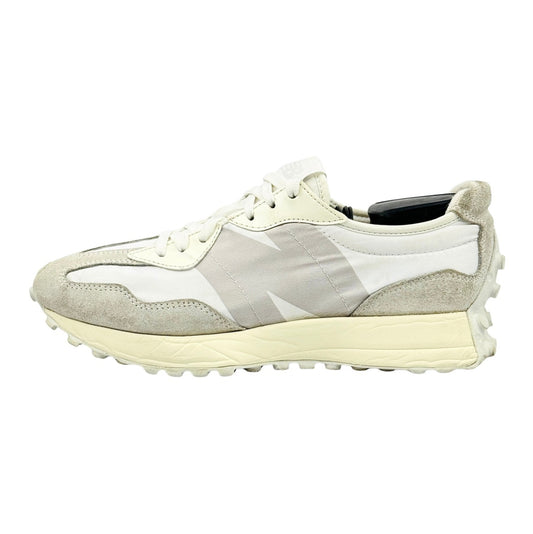 New Balance 327 'Munsell White' Sneakers (Size 40.5) - WS327SFD