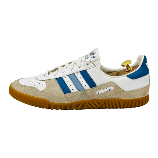 Adidas Indoor Comp Spezial Sneakers (Size 43.5) - B41820