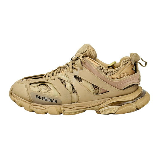 Balenciaga Track Beige Sneakers (Size 42) - 54203