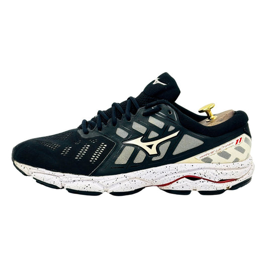 Mizuno Wave Ultima 11 Shoes (Size 43) - J1GC190957