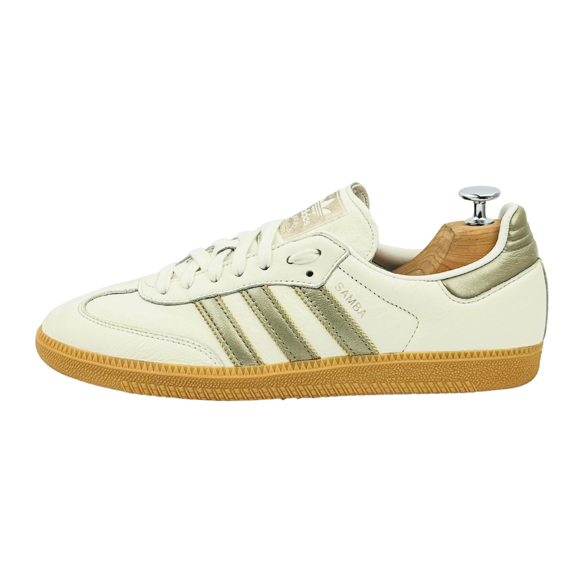Adidas Samba OG Sneakers (Size 41.5) - IG1964