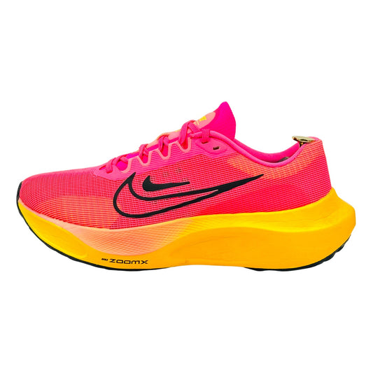 Nike Zoom Fly 5 'Hyper Pink' Shoes (Size 42.5/43) - DM8974-601