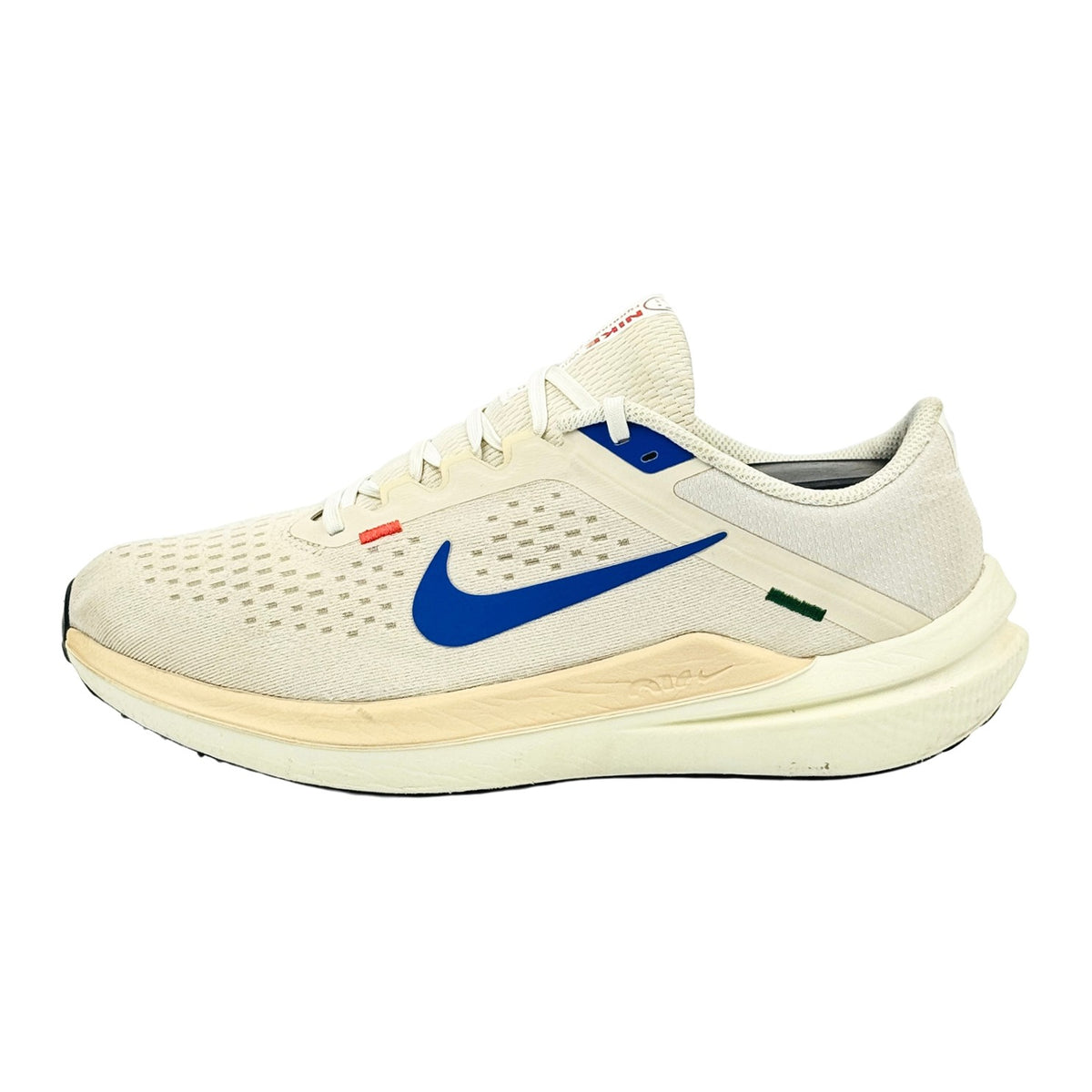 Nike Air Winflo 10 Shoes (Size 42) - HQ1178-141