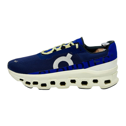 On Running Men's Cloudmonster Shoes (Size 45) - 61.99027