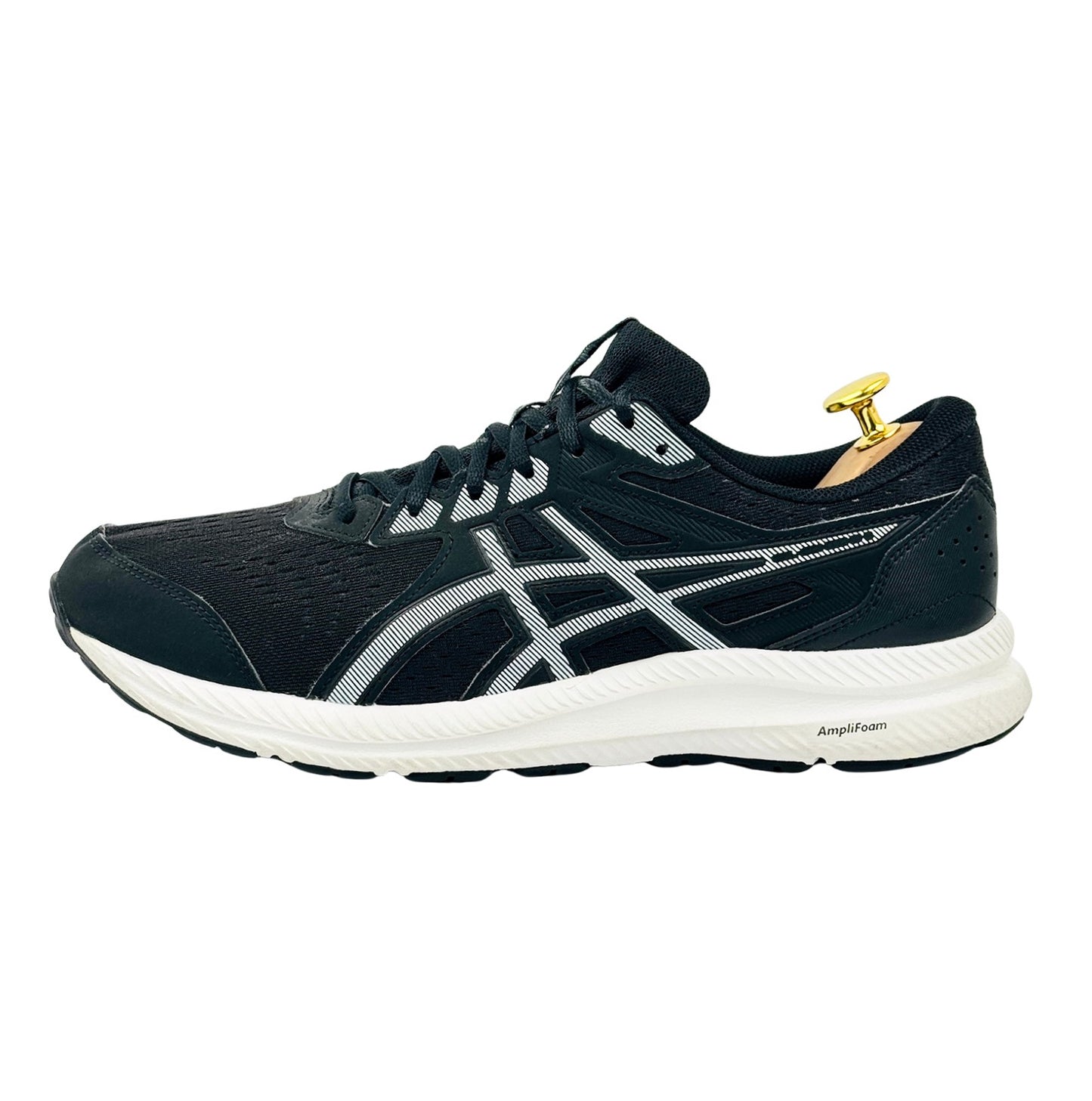 ASICS GEL Contend 8 Shoes (Size 44) - 1011B492