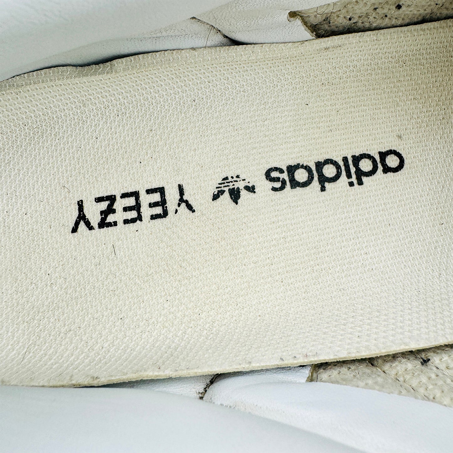 Adidas Samba OG Cloud White Sneakers (Size 42) - B75806