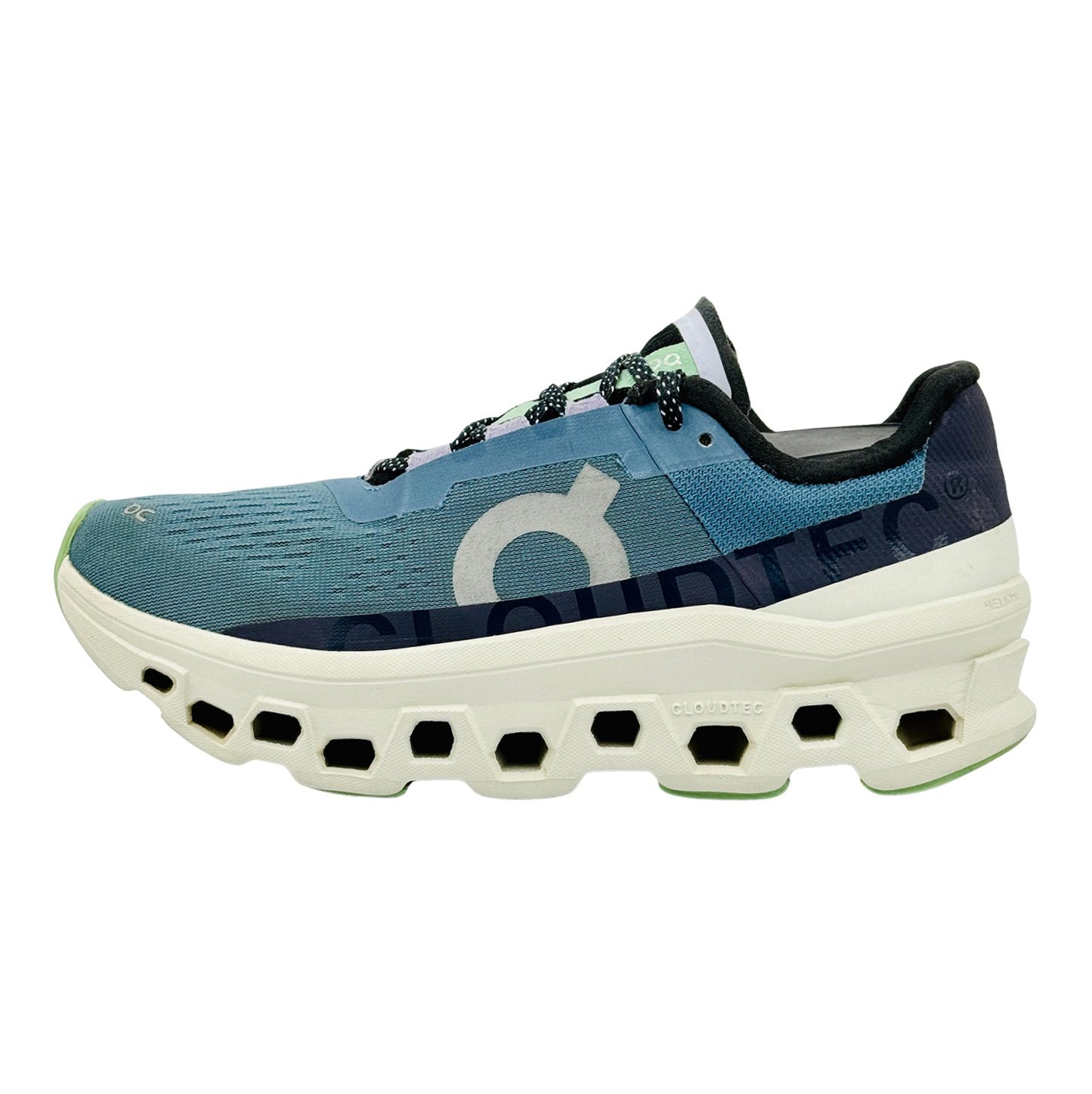 On Running Cloudmonster Shoes (Size 40.5) - 61.98081