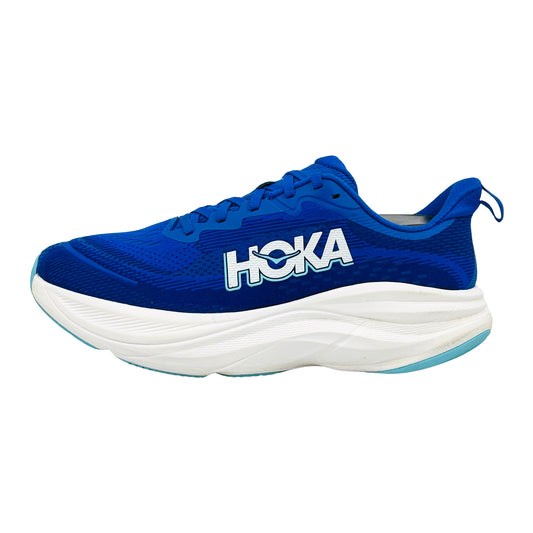 Hoka Skyflow 'Ultramarine' Shoes (Size 41/41.5) - 155113 UNN