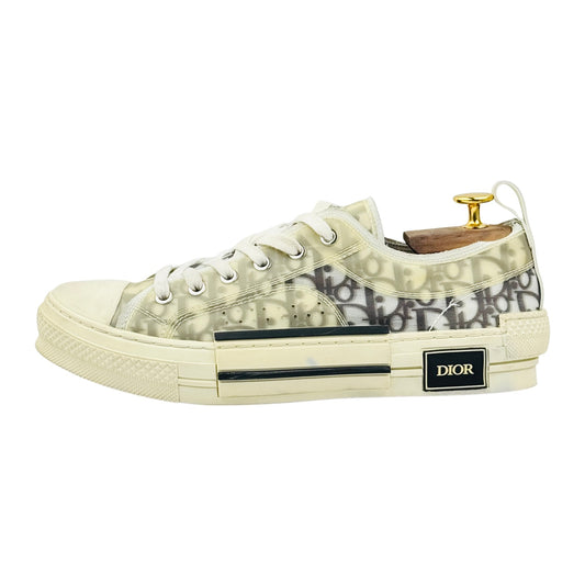 Dior B23 League Low Top Sneakers (Size 40/40.5)
