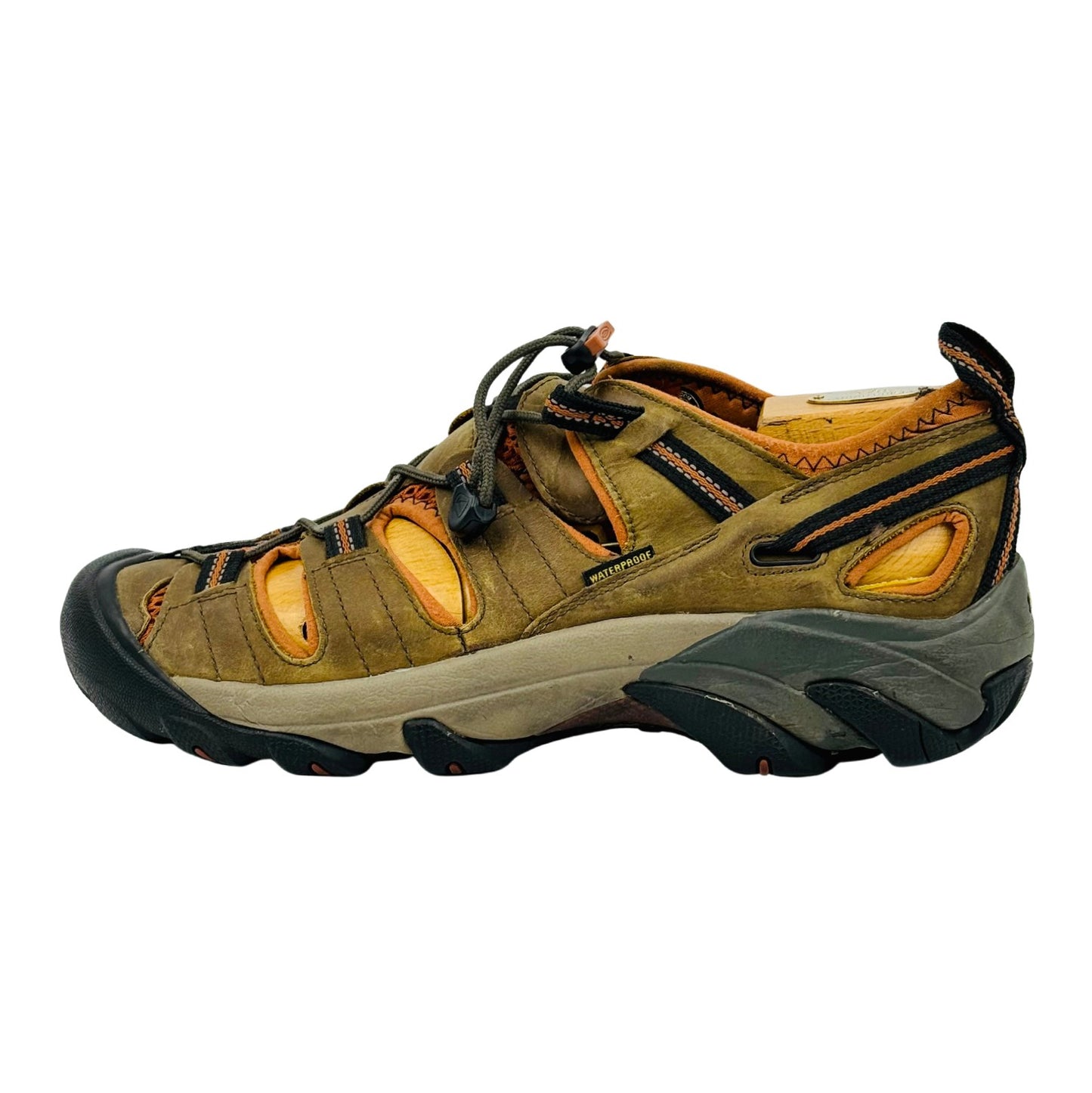 KEEN Arroyo II Hiking Sandals (Size 42.5) - 1008419