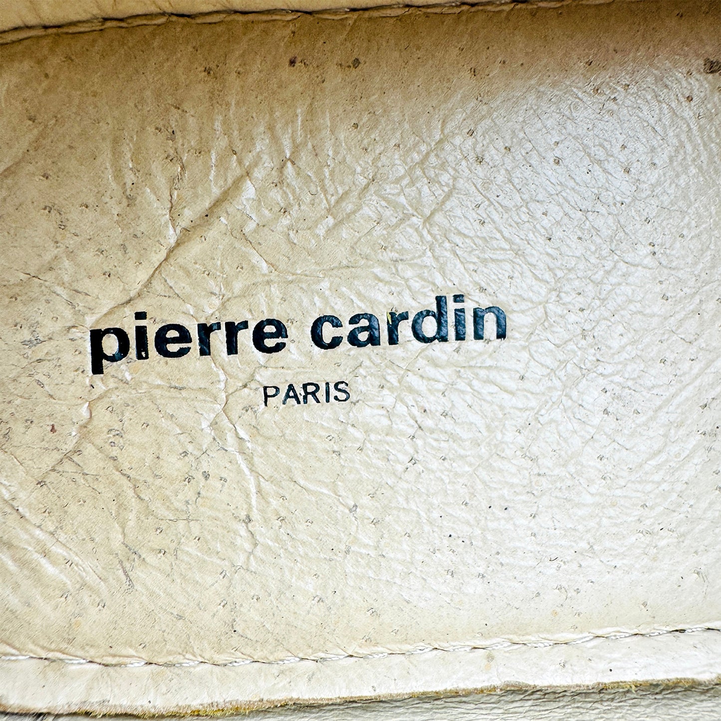 Pierre Cardin Men's Dark Brown Loafers (Size 42.5)