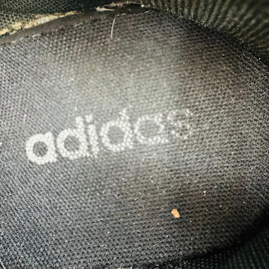 Adidas 8K 2020 Green Sneakers (Size 41.5) - EH1433