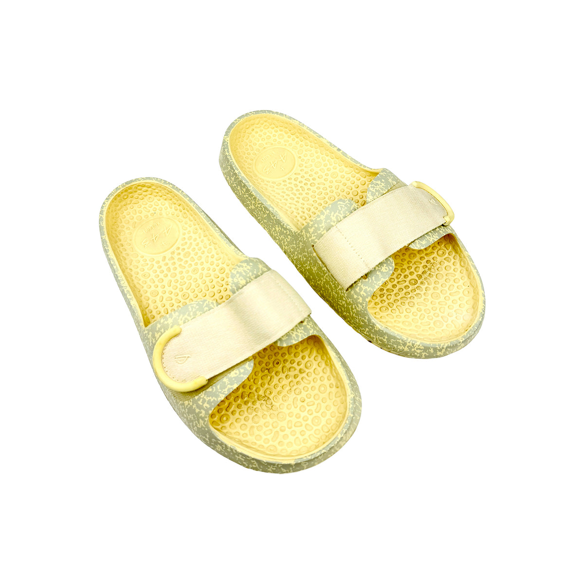 Allbirds x Rosie Assoulin Sugar 'Almond' Slides (Size 43)