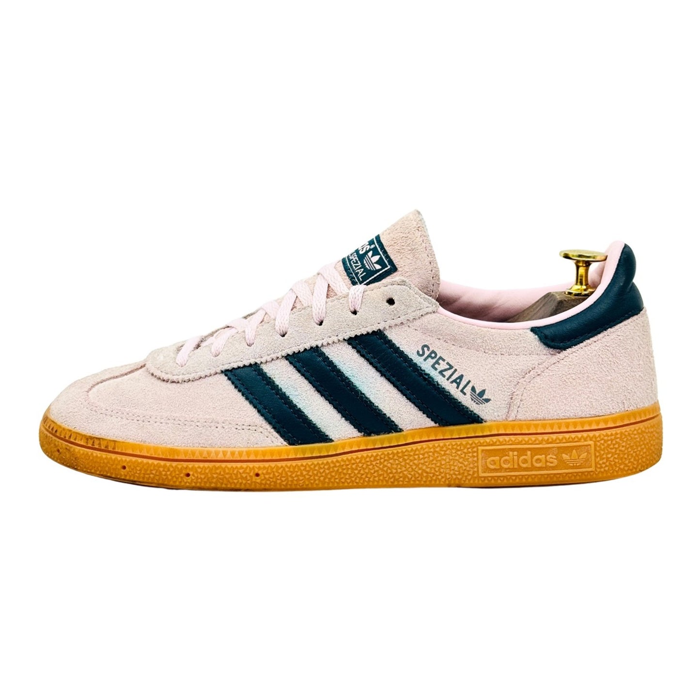 Adidas Handball Spezial Sneakers (Size 41.5) - IF6561