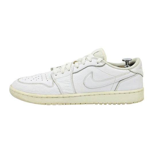 Nike Air Jordan 1 Low G Golf Sneakers (Size 45) - DD9315-101