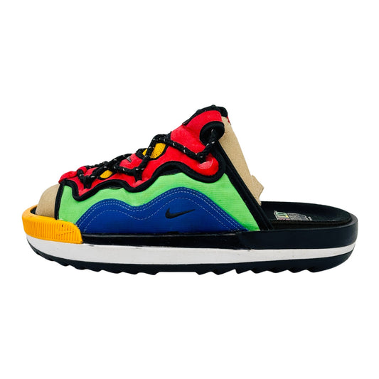 Nike Offline 2.0 Uno Wild Card Slippers (Size 41/42) - DN5079‑300