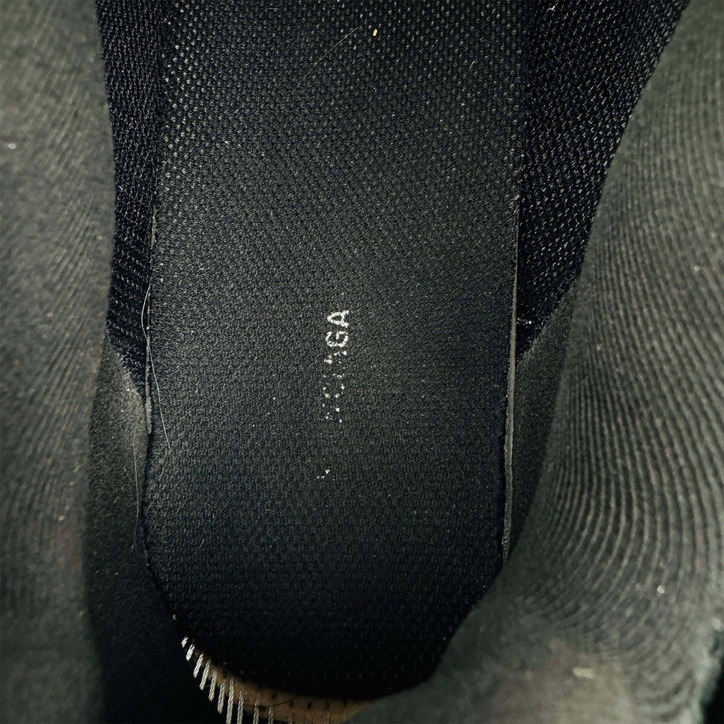 Balenciaga Men's Track Sneakers (Size 42) - 542023