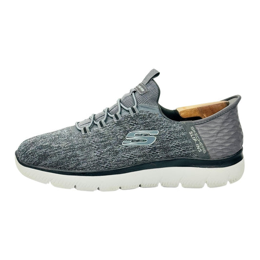 Skechers Slip-ins: Summits - Key Pace Shoes (Size 41.5) - 232469W-CCBK