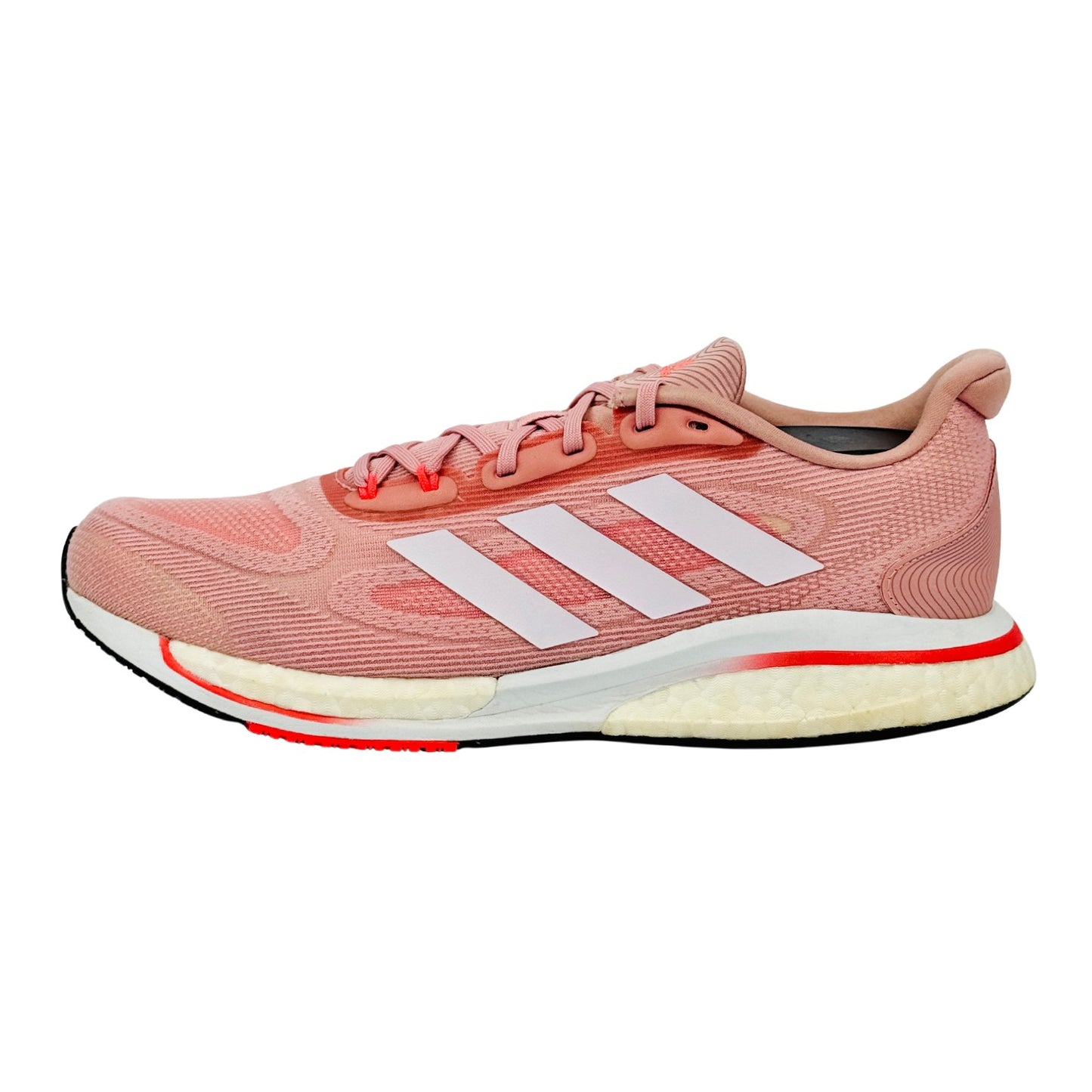 Adidas Supernova+ Wonder Mauve Shoes (Size 42/42.5) - GX0536