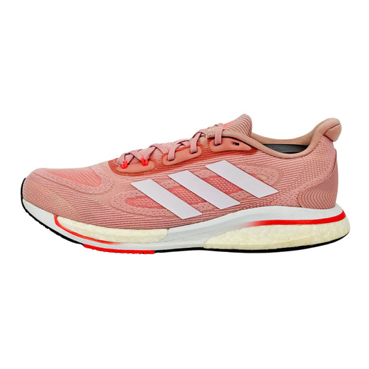 Adidas Supernova+ Wonder Mauve Shoes (Size 42/42.5) - GX0536